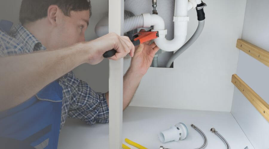 Professional Leak Detection Services in Ackerly, TX